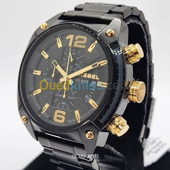 Montre original Diesel USA