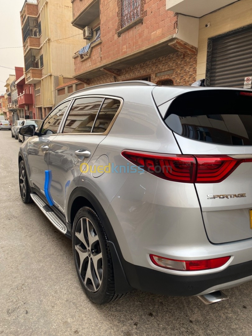 Kia Sportage 2020 Sportage