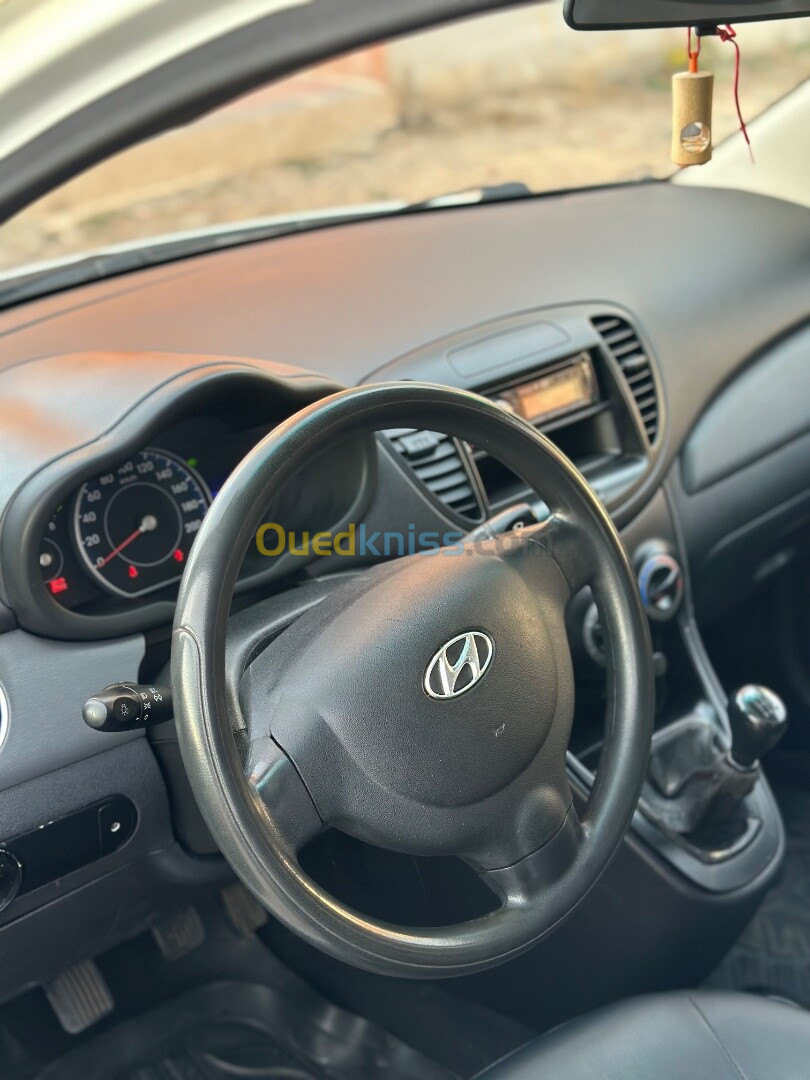 Hyundai i10 2014 GL