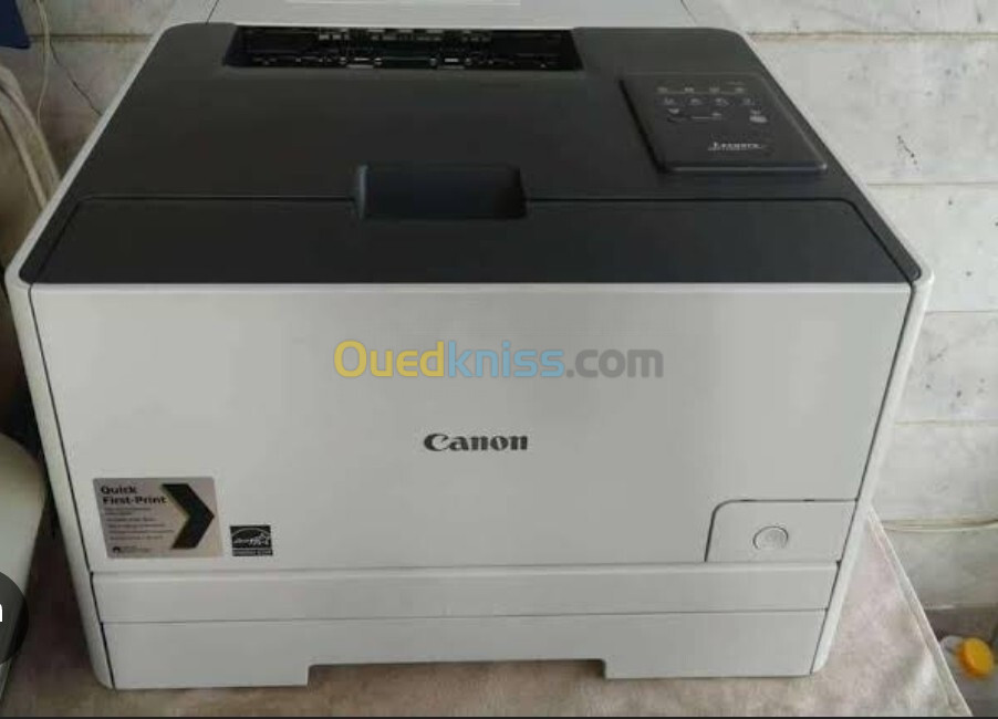 Imprimante canon lbp7100 Cn