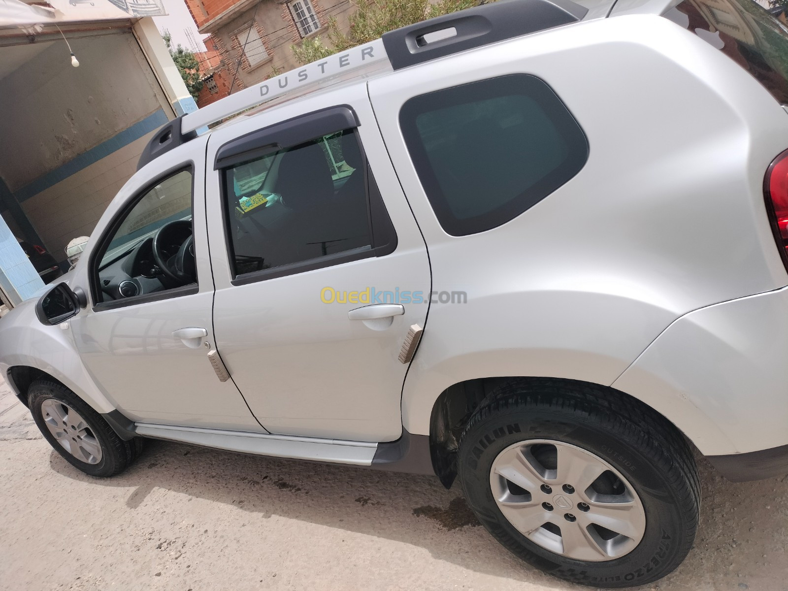 Dacia Duster 2014 Duster