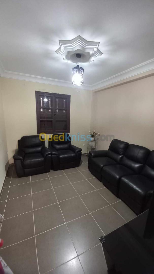 Vente Appartement F4 Guelma Guelma