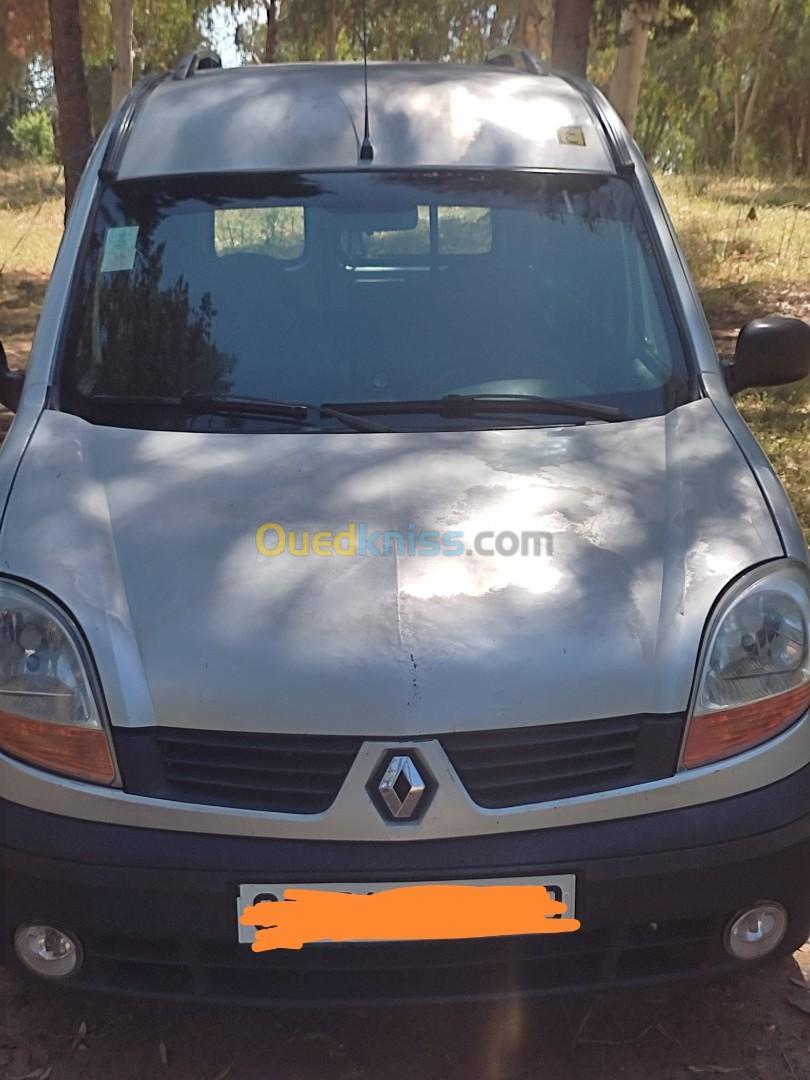 Renault Kangoo 2006 Kangoo