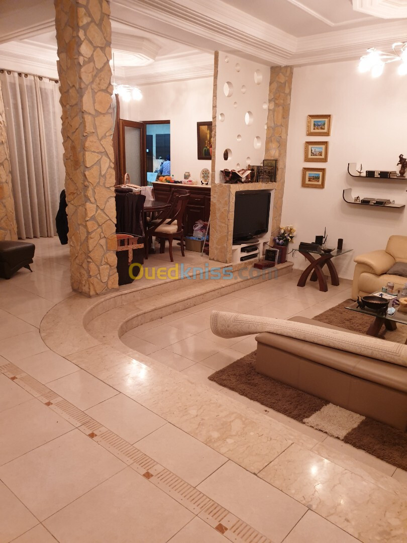 Vente Villa Alger Ain benian