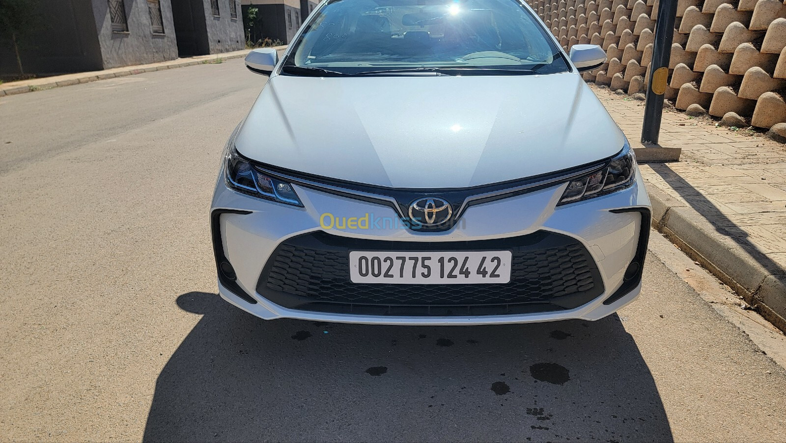 Toyota Corolla 2024 Latot