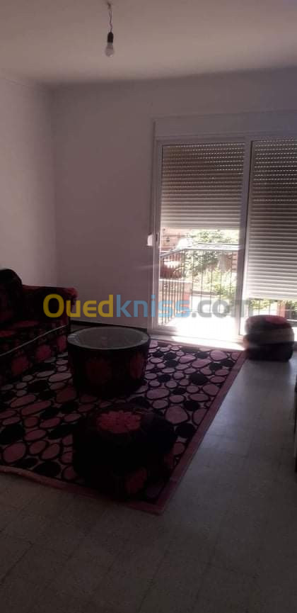 Location Appartement F3 Alger Ain taya