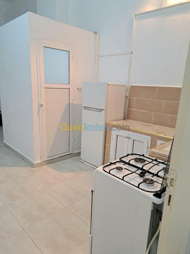 Location vacances Appartement Tipaza Sidi ghiles