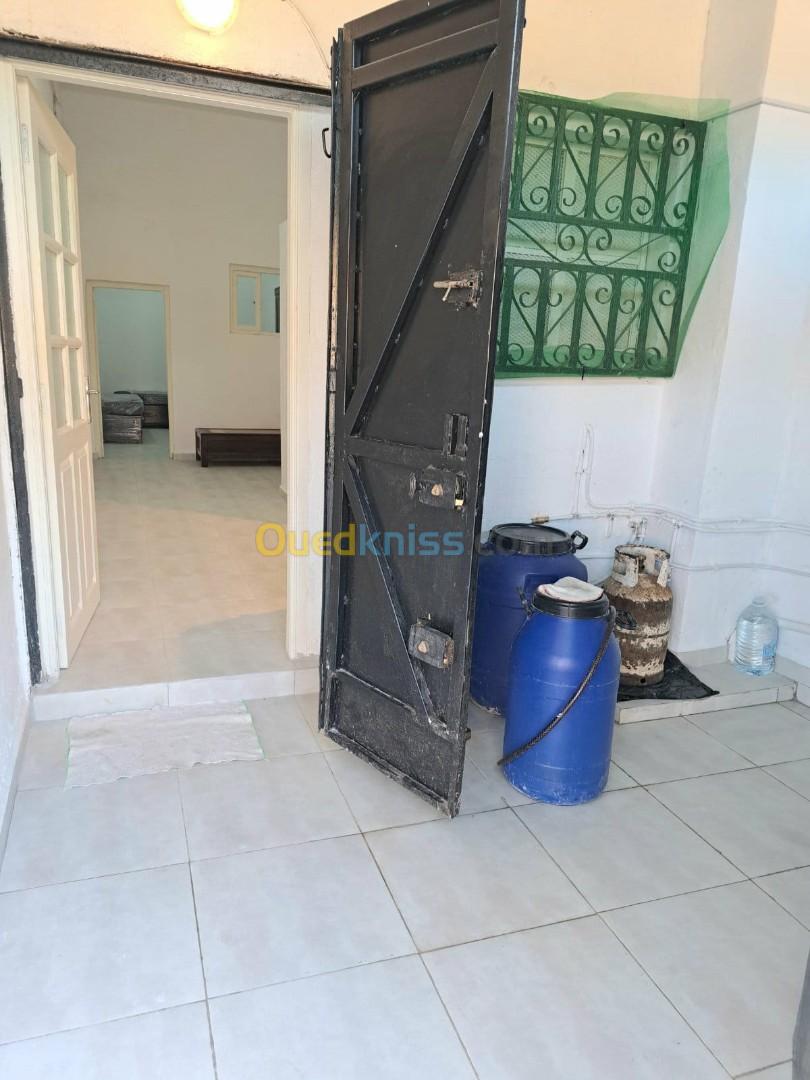 Location vacances Appartement Tipaza Sidi ghiles