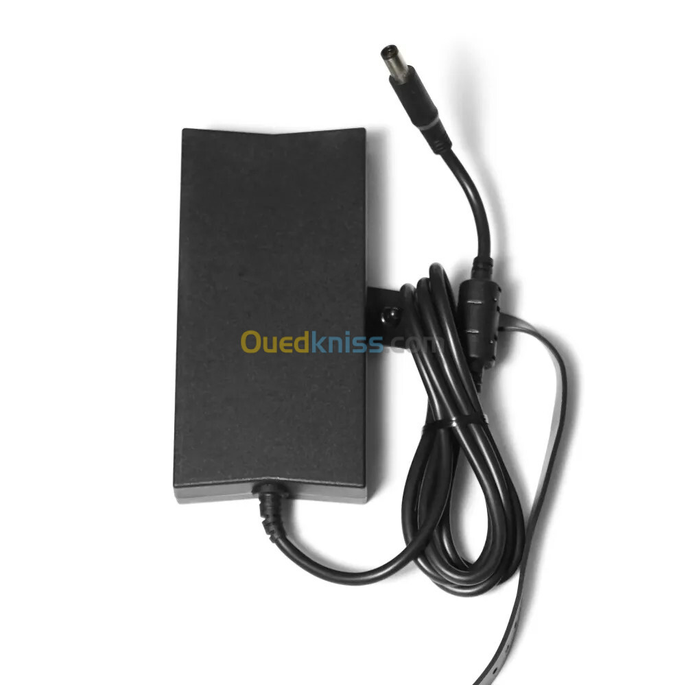 Chargeur DELL 19,5V / 6,7A / 130W