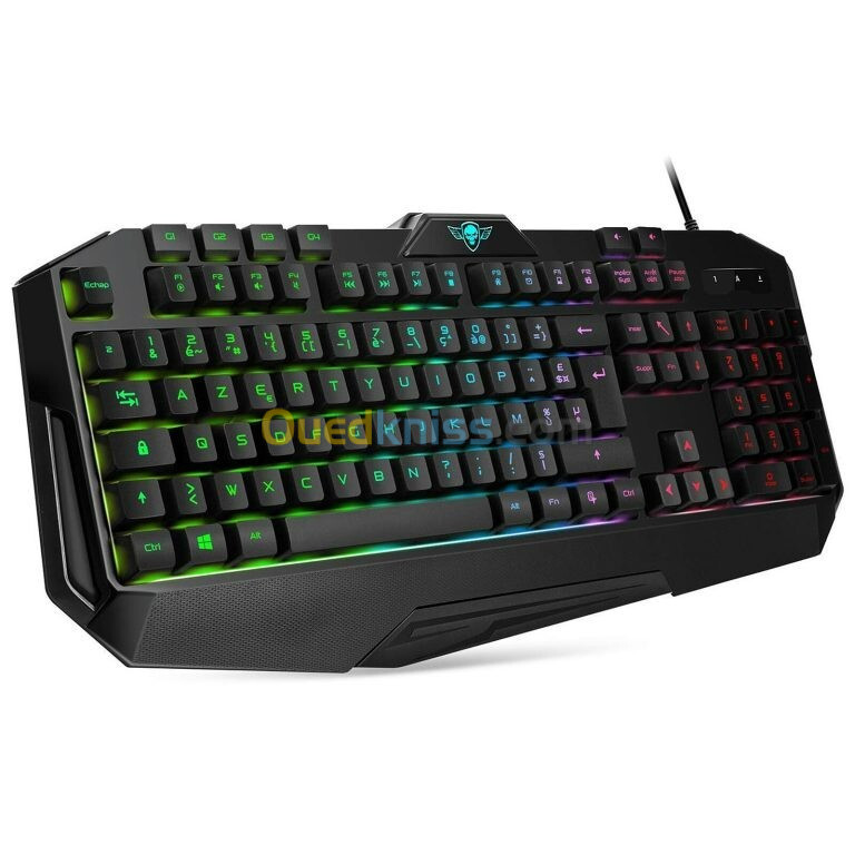 Spirit Of Gamer PRO K8 RGB