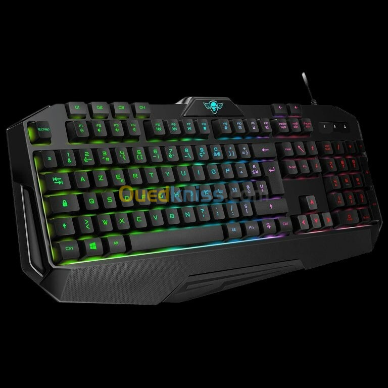 Spirit Of Gamer PRO K8 RGB