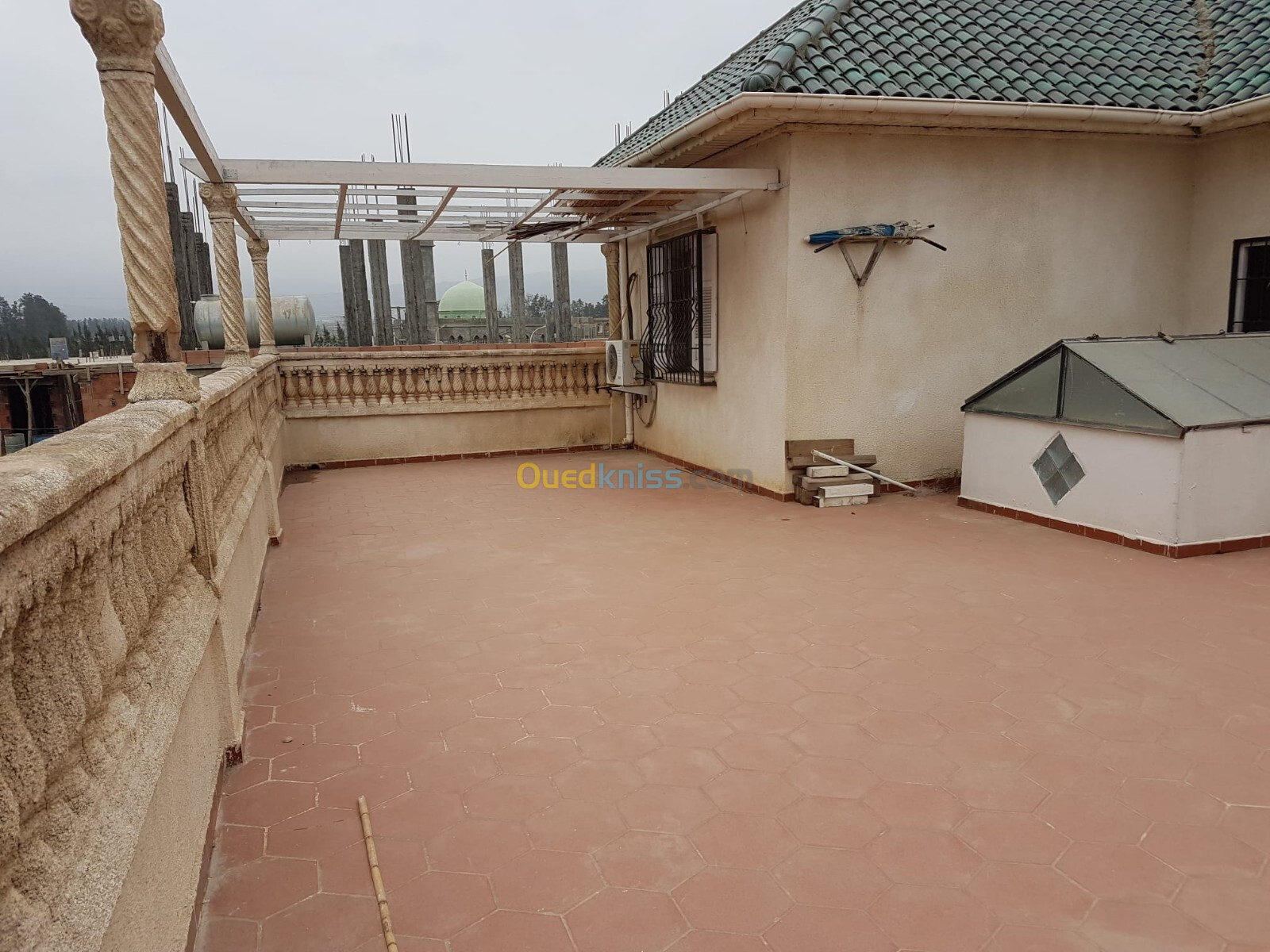 Vente Villa Boumerdès Hammedi