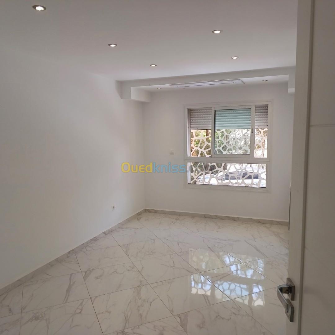 Location Appartement F4 Alger El harrach