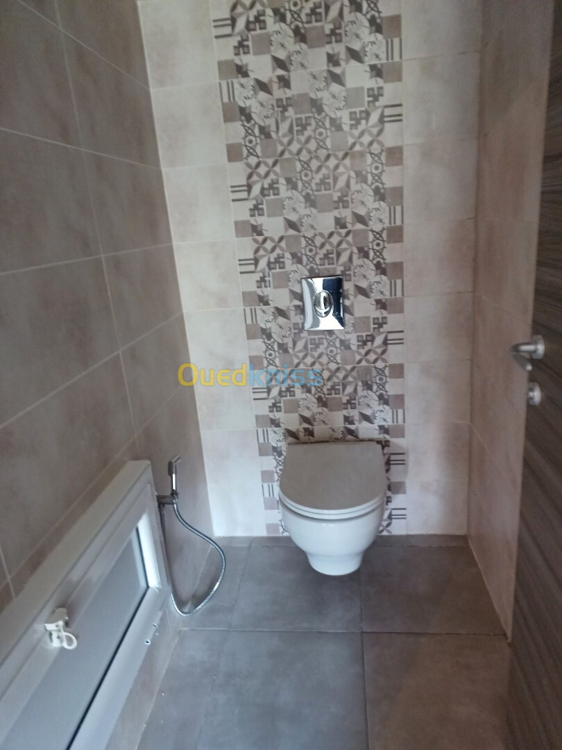 Location Appartement F3 Alger Birkhadem