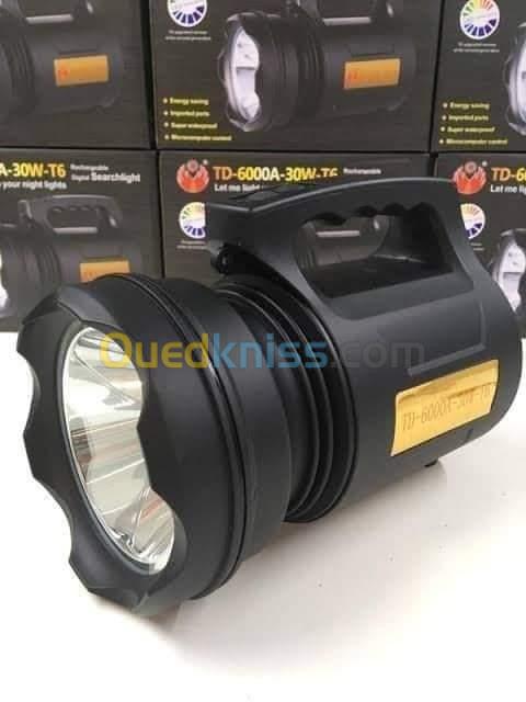 Torch kinglight s900