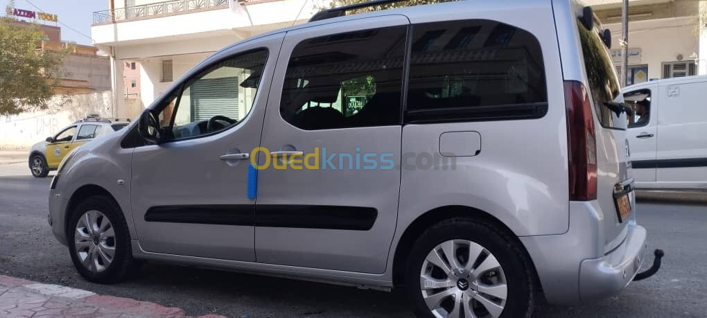 Citroen Berlingo 2015 