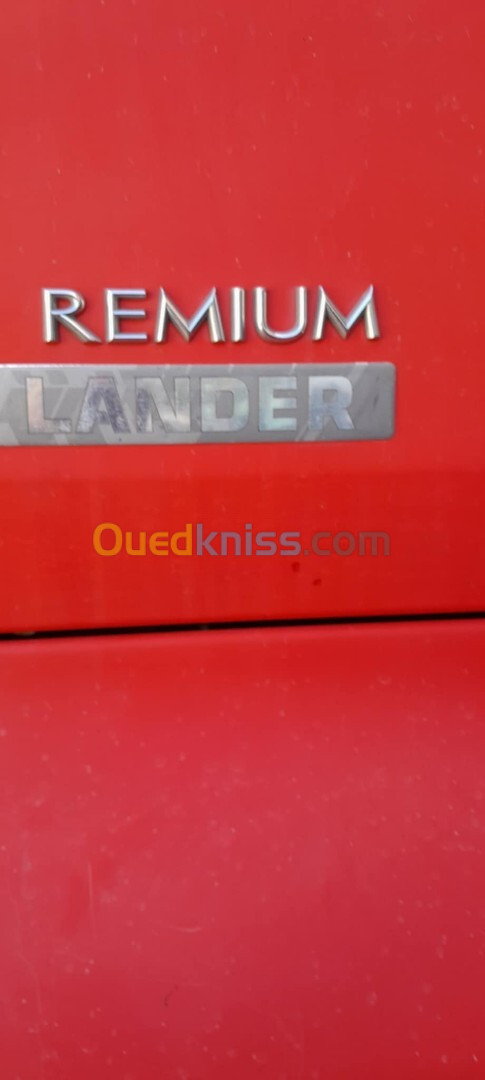 Renault Premium Lander 440 DXi Renault Premium Lander 440 DXi 2008