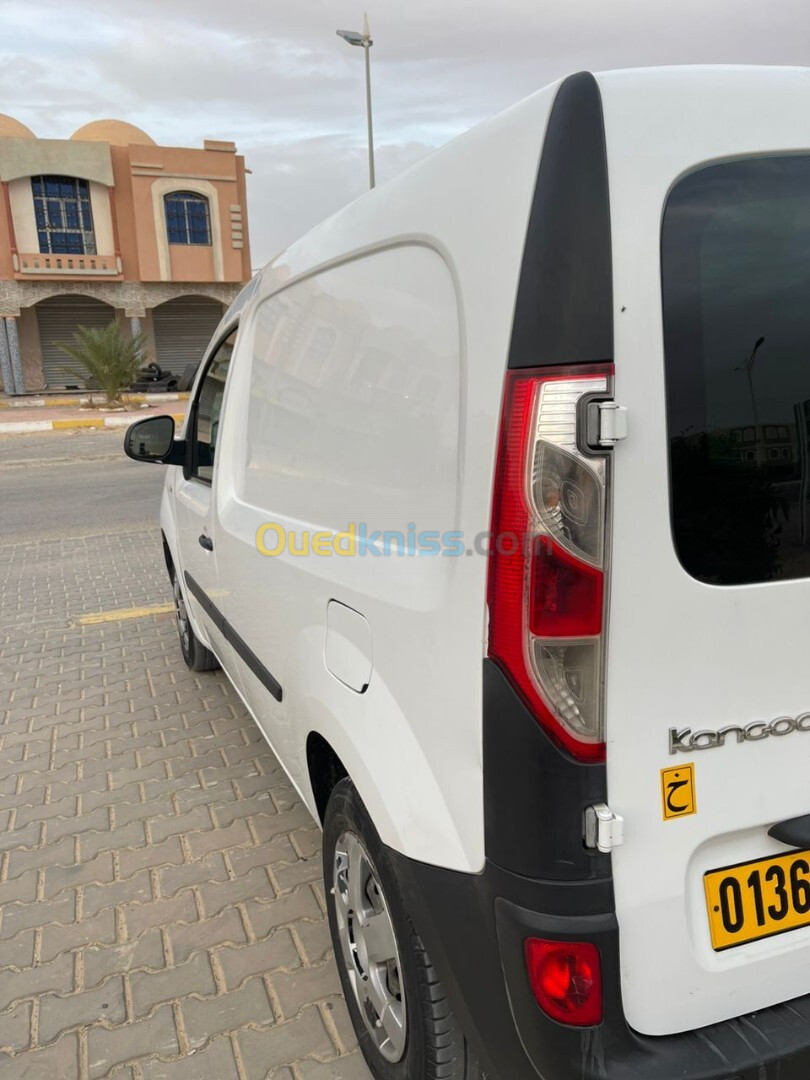 Renault Kangoo 2016 Kangoo