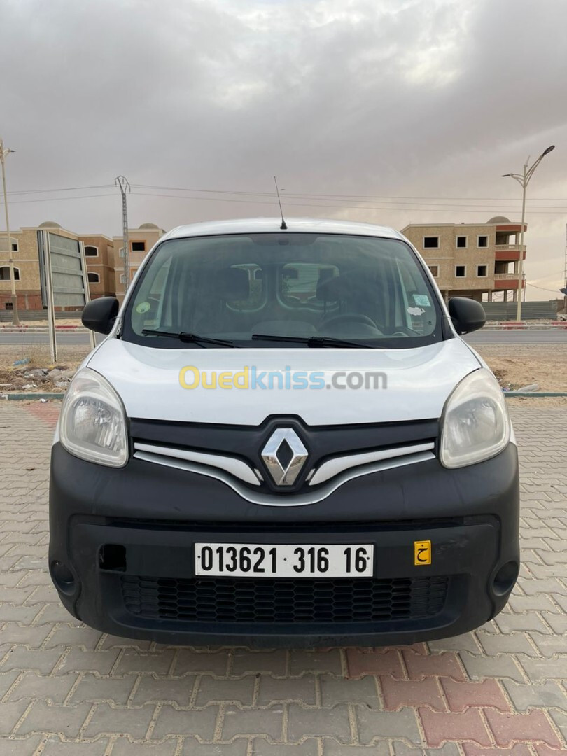 Renault Kangoo 2016 Kangoo