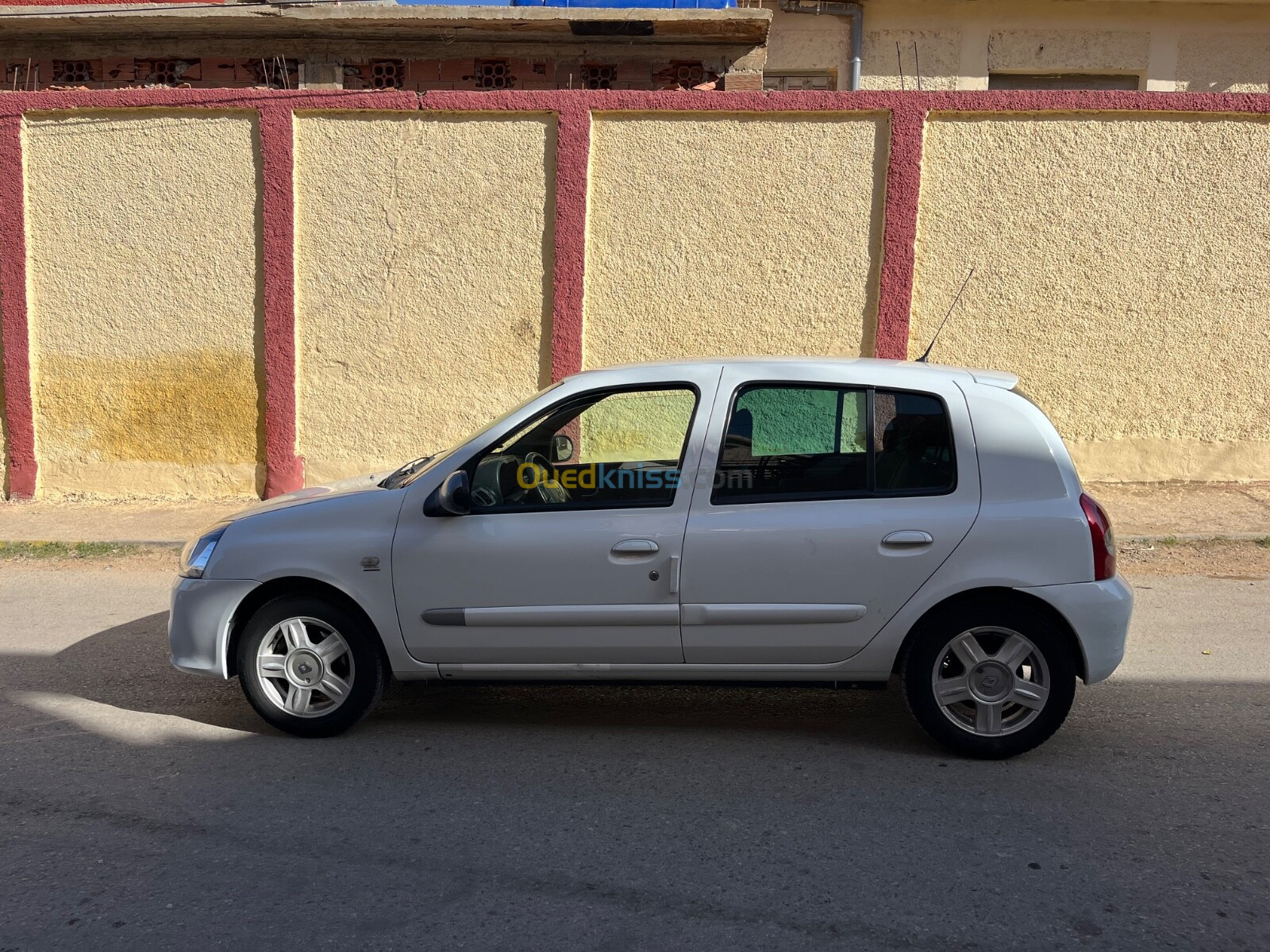 Renault Clio Campus 2014 Clio Campus