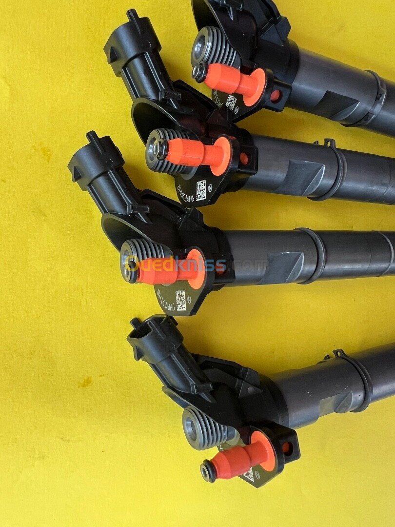 injecteur Iveco c15