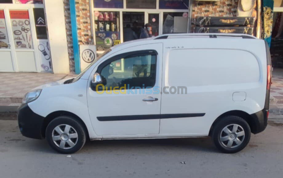 Renault Kangoo 2013 Kangoo