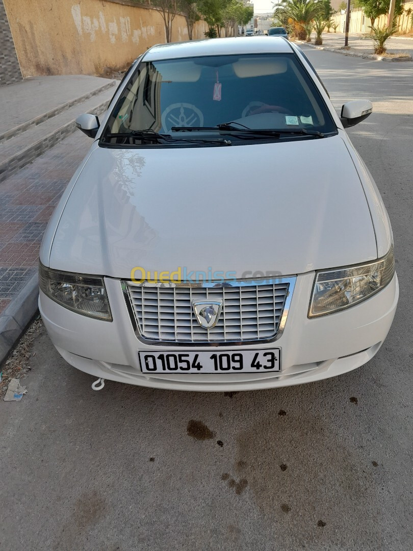 Peugeot 405 2009 1 8