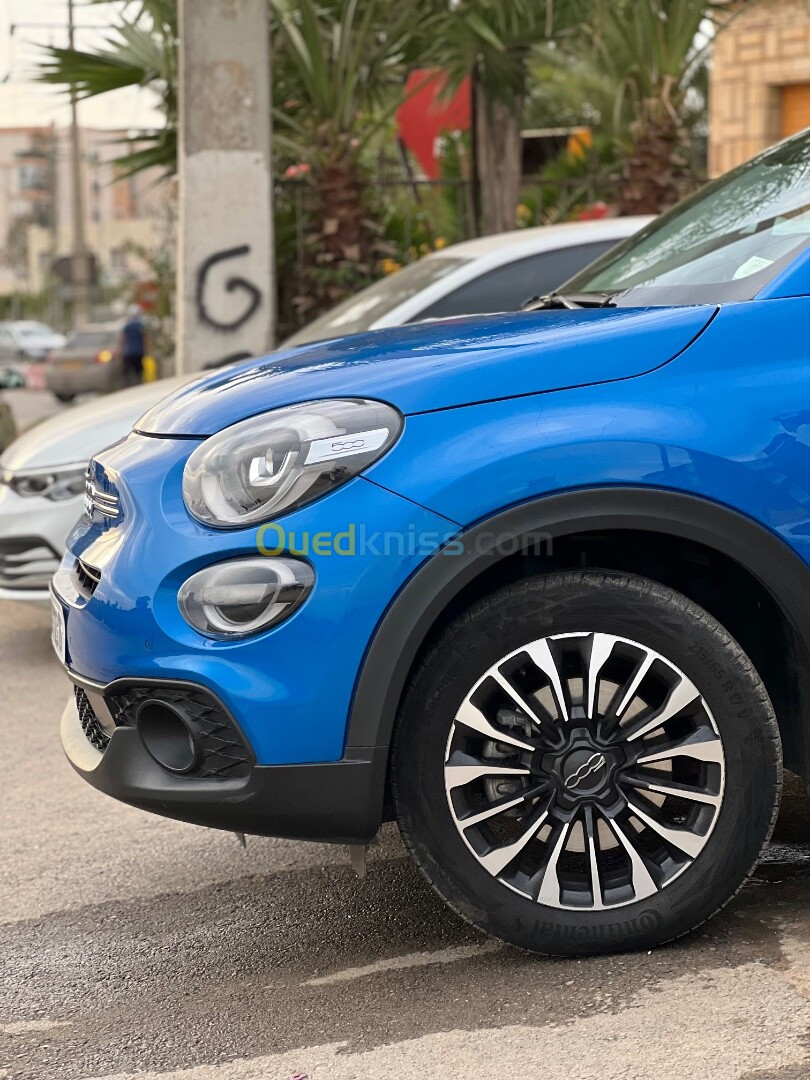 Fiat Fiat 500 x 2023 500 x