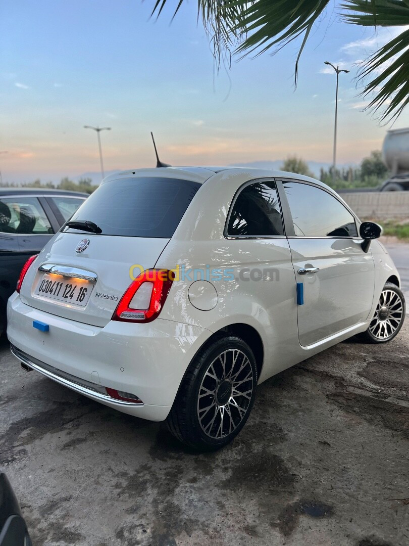 Fiat Fiat 500 2024 Dolcevita plus