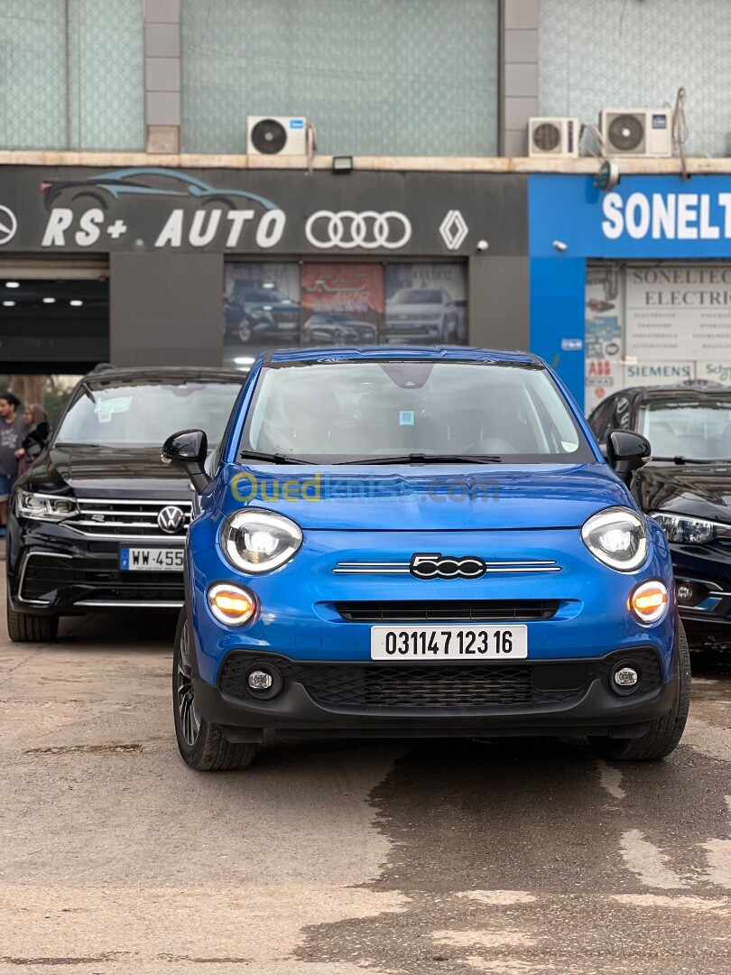 Fiat Fiat 500 x 2023 500 x