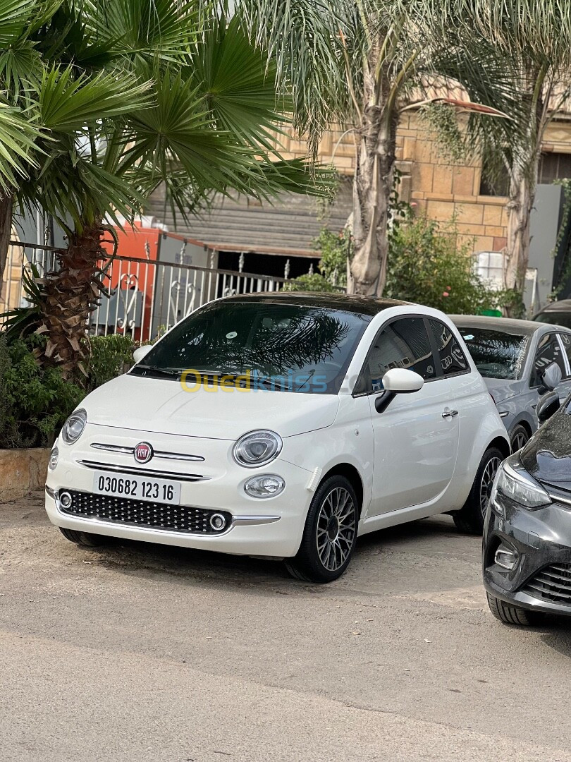 Fiat Fiat 500 2023 Dolcevita plus