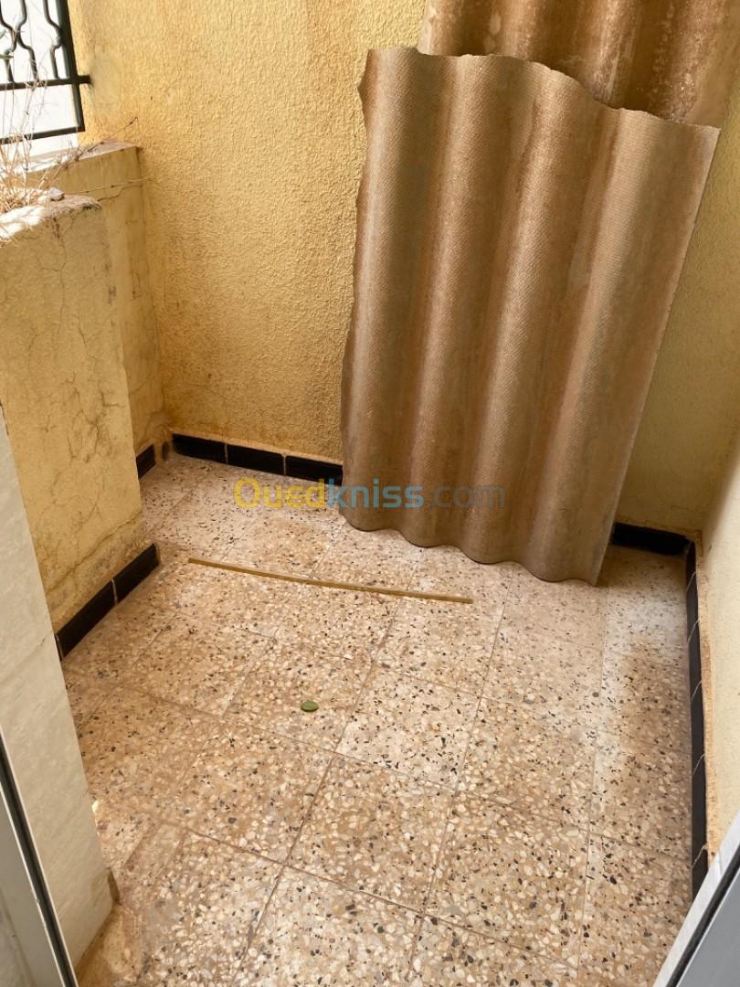 Vente Villa Mostaganem Mostaganem