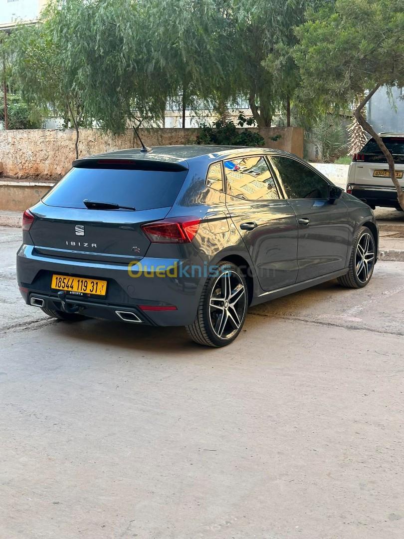 Seat Ibiza 2019 FR