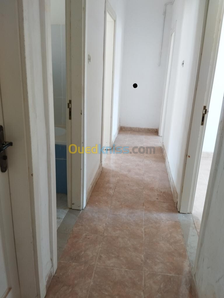 Vente Appartement F4 Blida Bouinan