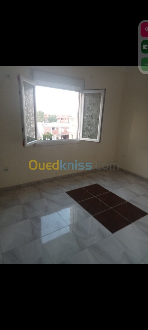 Location Niveau De Villa F2 Alger Bordj el kiffan