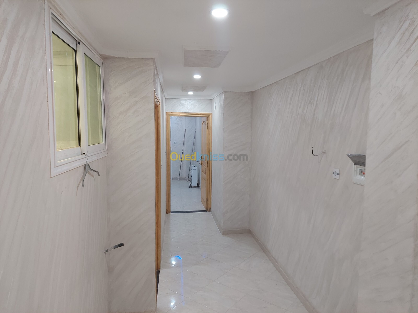 Vente Appartement F3 Alger Bordj el kiffan