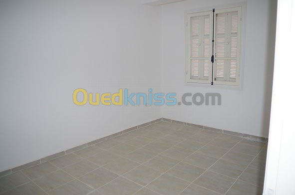 Location Appartement F3 Béjaïa Oued ghir