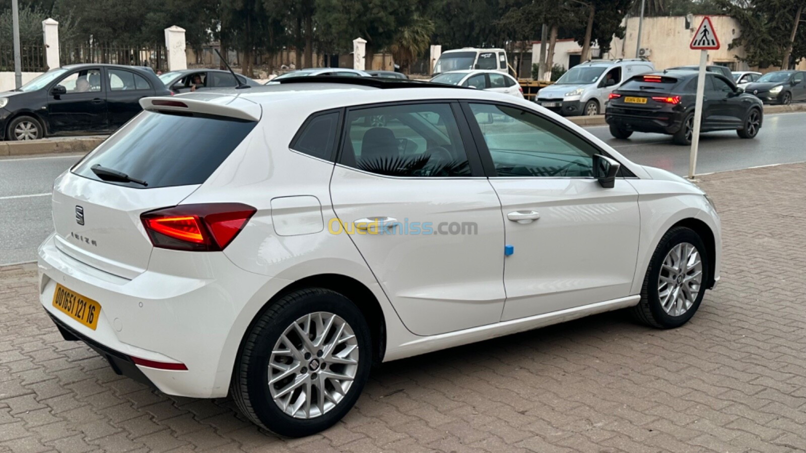 Seat Ibiza 2019 HIGH +