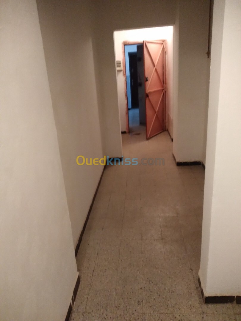 Vente Appartement F3 Blida Larbaa