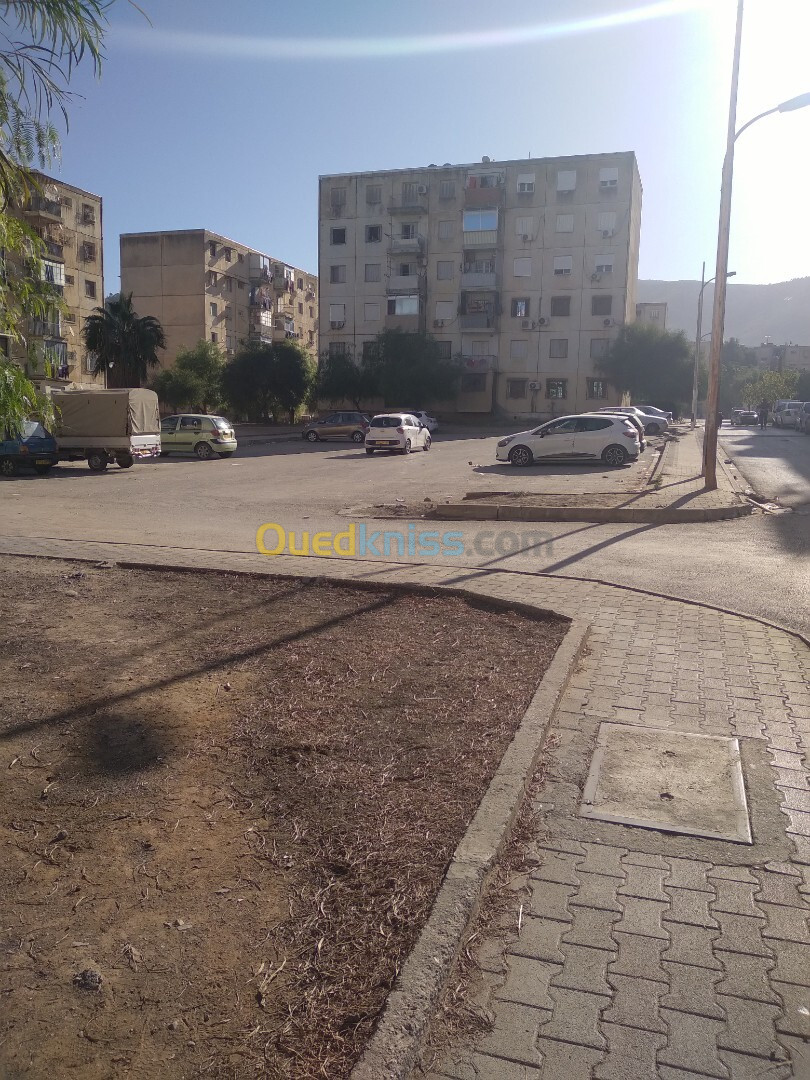 Vente Appartement F3 Blida Larbaa