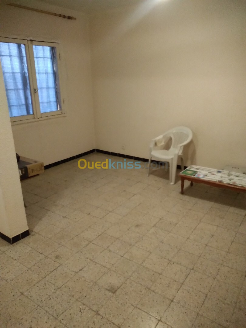 Vente Appartement F3 Blida Larbaa