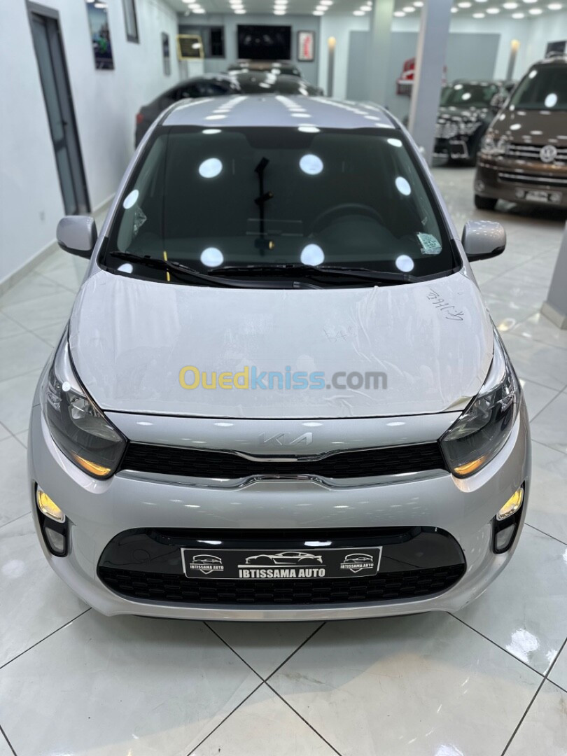 Kia Picanto 2022 LX