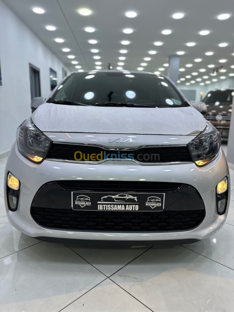 Kia Picanto 2022 LX