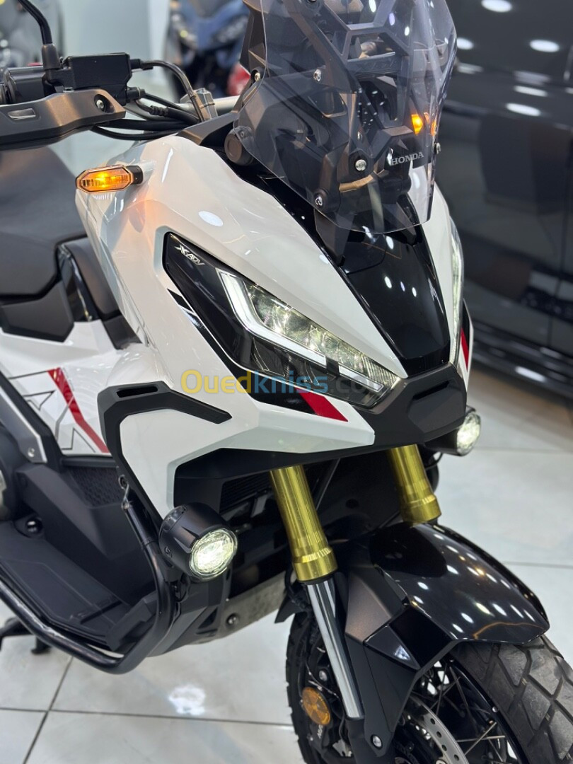 Honda Honda XADV 750 2023