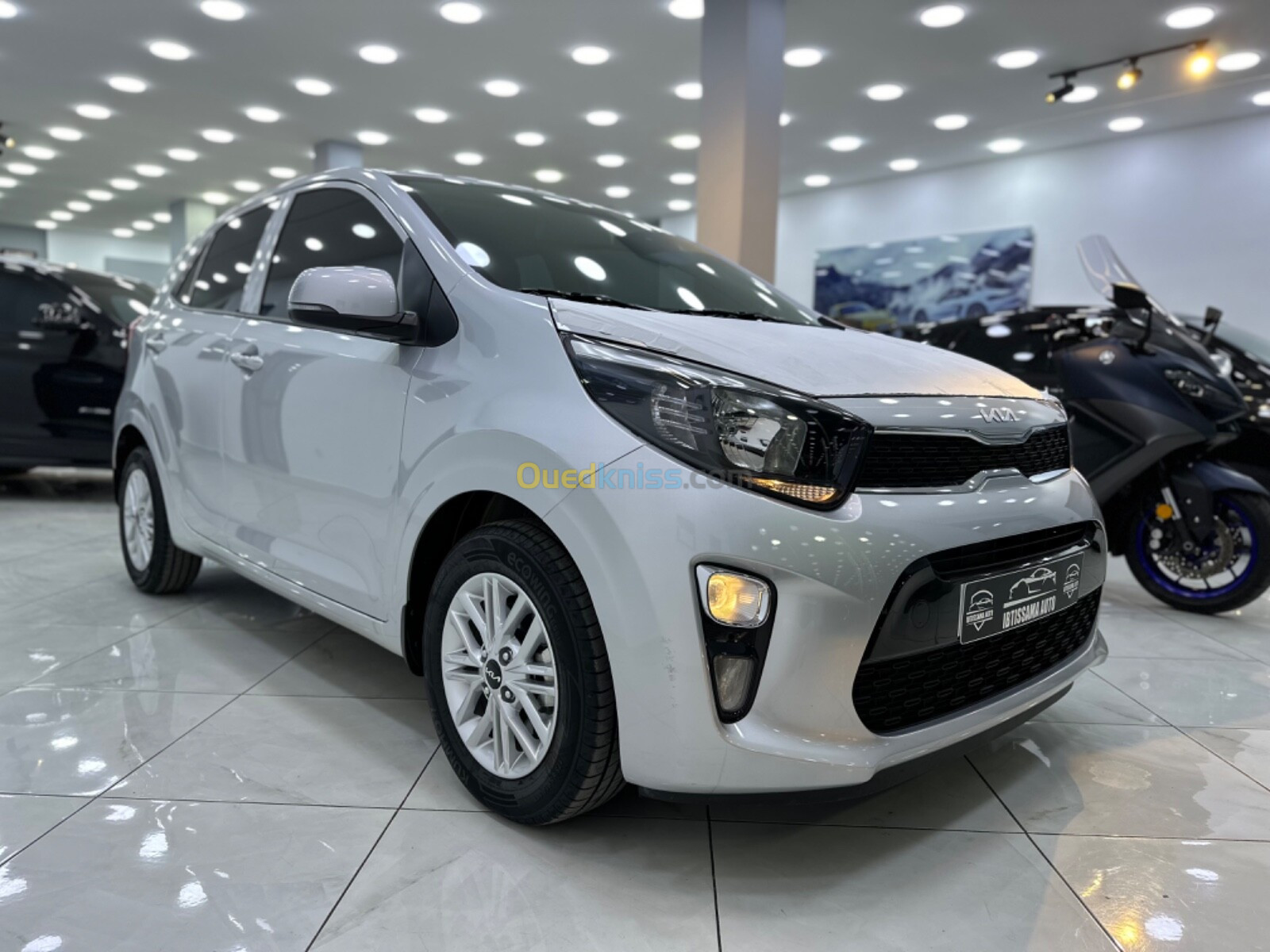 Kia Picanto 2022 LX