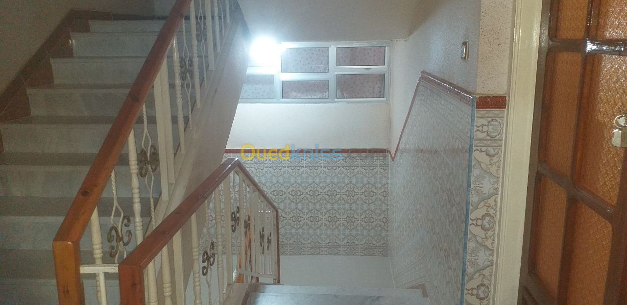 Vente Villa Setif Ain azel