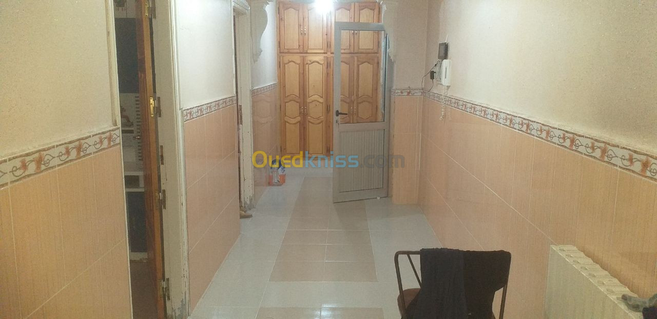 Vente Villa Setif Ain azel