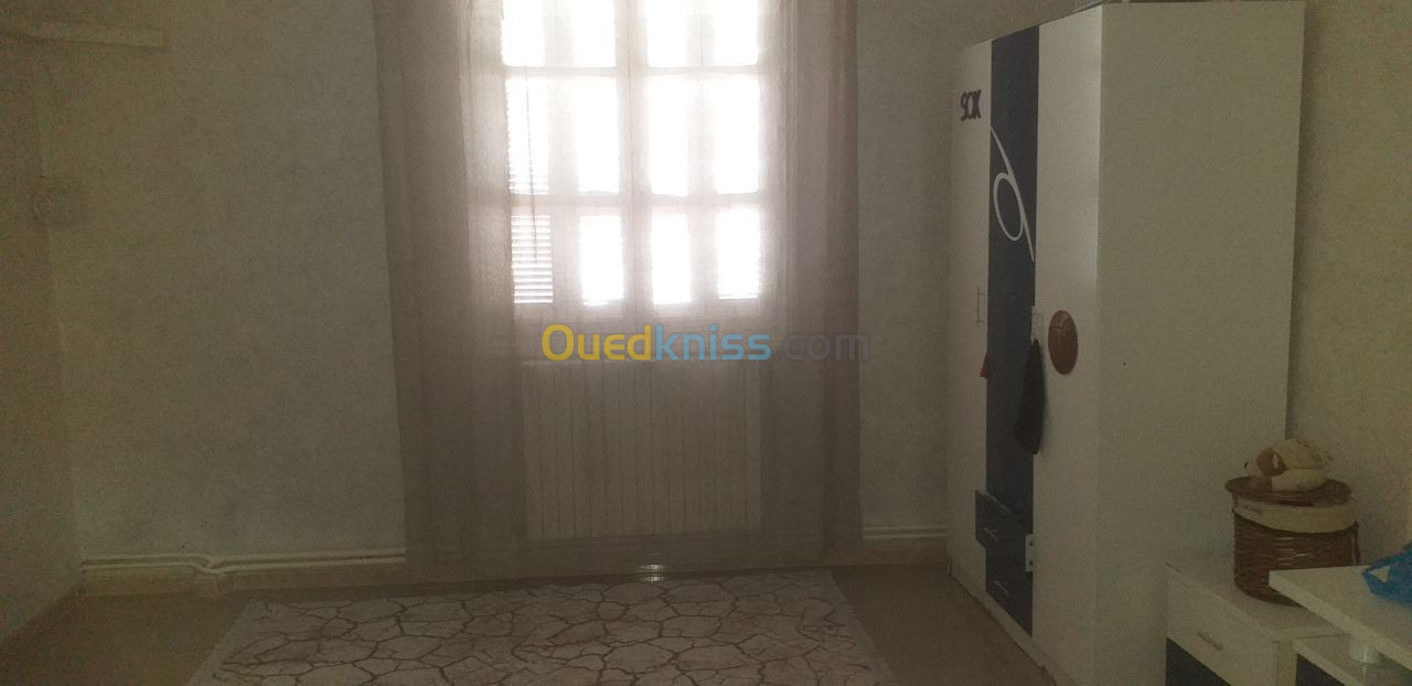 Vente Villa Setif Ain azel