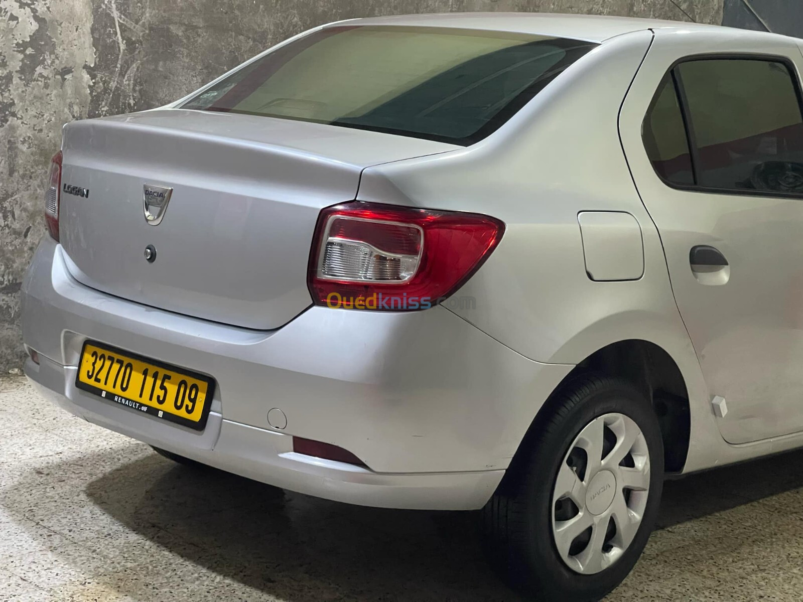 Dacia Logan 2015 Logan