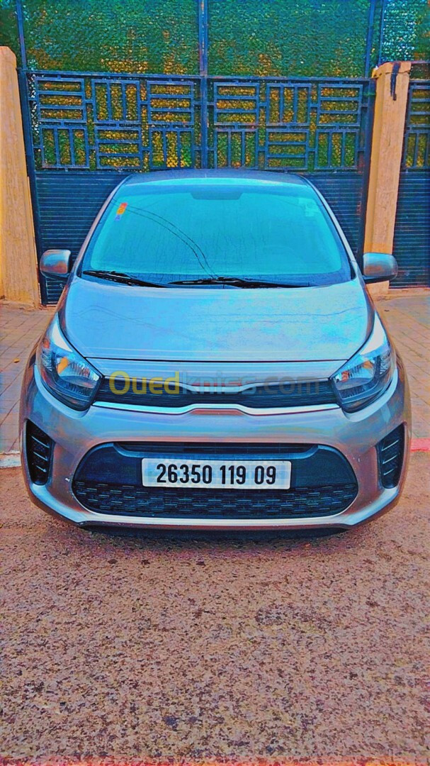 Kia Picanto 2019 LX Start